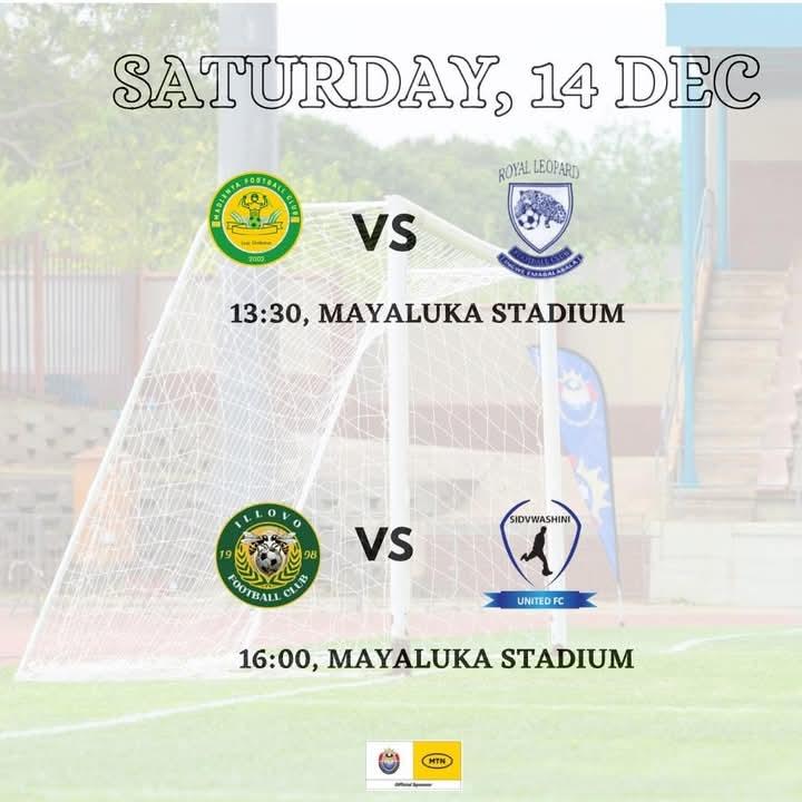 Event Advert